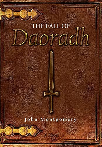 Stock image for The Fall of Daoradh for sale by Lucky's Textbooks