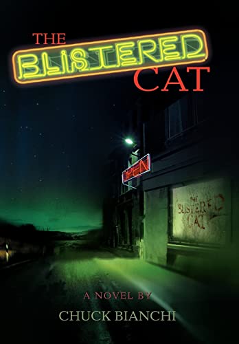 Imagen de archivo de The Blistered Cat a la venta por PBShop.store US