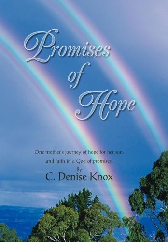 9780595900671: Promises of Hope: One mother's journey of hope for her son, and faith in a God of promises.