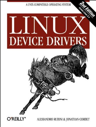 Beispielbild fr Linux Device Drivers zum Verkauf von Better World Books