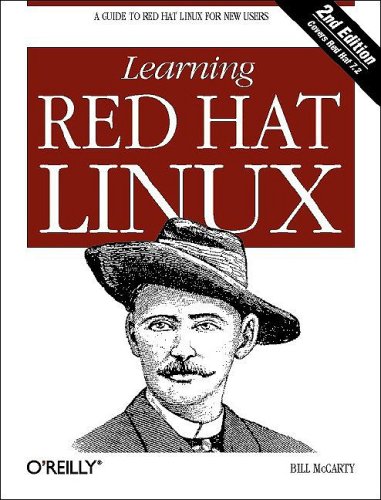 Beispielbild fr Learning Red Hat Linux +CDx2 2e zum Verkauf von WorldofBooks