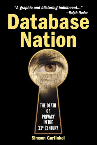 Stock image for Database Nation for sale by Blackwell's