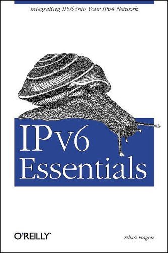 9780596001254: Ipv6 Essentials