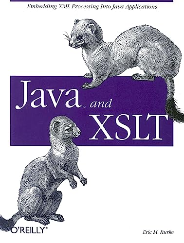 Beispielbild fr Java & XSLT zum Verkauf von Ammareal