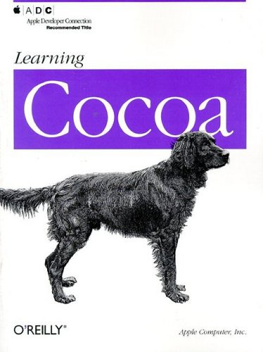 Beispielbild fr Learning Cocoa zum Verkauf von Open Books