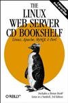 Stock image for The Linux Web Server CD Bookshelf [With Linux in a Nutshell] for sale by ThriftBooks-Atlanta