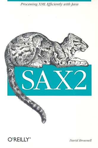 Stock image for Sax2 for sale by Ammareal