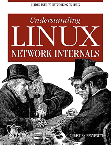 9780596002558: Understanding Linux Network Internals: Guided Tour to Networking on Linux