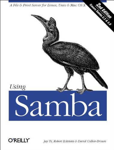 9780596002565: Using Samba