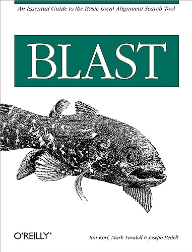 9780596002992: Blast