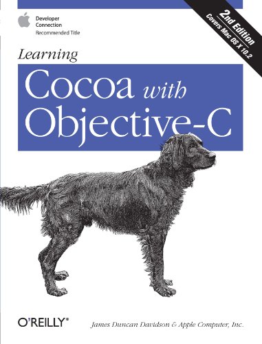 9780596003012: Learning Cocoa With Objective-C. 2nd Edition