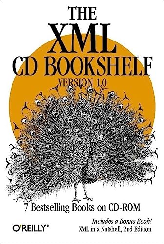 Immagine dell'editore per The XML Bookshelf venduto da ThriftBooks-Atlanta