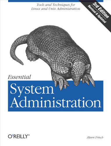 9780596003432: Essential System Administration