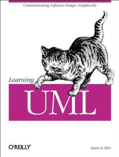 Beispielbild fr Learning UML zum Verkauf von Better World Books