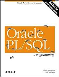 Beispielbild fr Oracle PL/SQL Programming : Covers Versions Through Oracle Database 11g Release 2 zum Verkauf von Better World Books Ltd