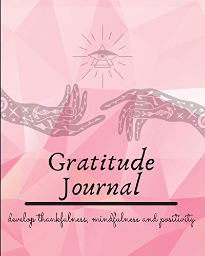 9780596004453: Gratitude Journal: - Amazing journal for Invest few minutes daily to develop thankfulness, mindfulness and positivity | Reflection Journal