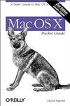 Imagen de archivo de Mac OS X Pocket Guide, 2nd Edition a la venta por HPB Inc.