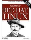 Beispielbild fr Learning Red Hat Linux zum Verkauf von Wonder Book