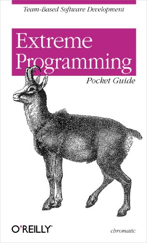 9780596004859: Extreme Programming Pocket Guide