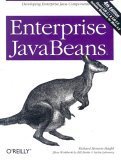 Beispielbild fr Enterprise JavaBeans, Fourth Edition zum Verkauf von HPB Inc.