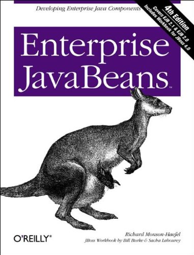 9780596005306: Enterprise JavaBeans