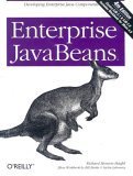Stock image for Enterprise JavaBeans, Fourth Edition for sale by HPB Inc.
