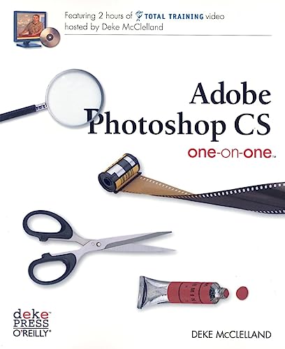 Stock image for Adobe Photoshop CS One-On-One for sale by Better World Books: West