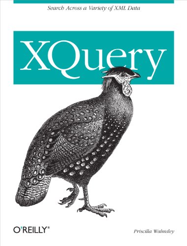 Stock image for XQuery for sale by SecondSale