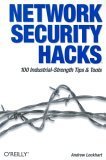 Beispielbild fr Network Security Hacks zum Verkauf von Wonder Book