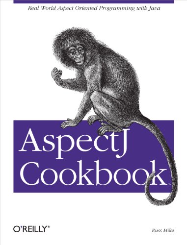 9780596006549: Aspectj Cookbook