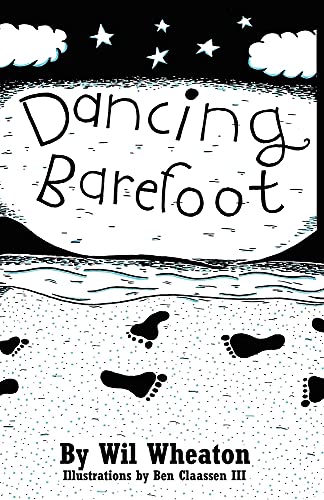 Dancing Barefoot (9780596006747) by Wheaton, Wil