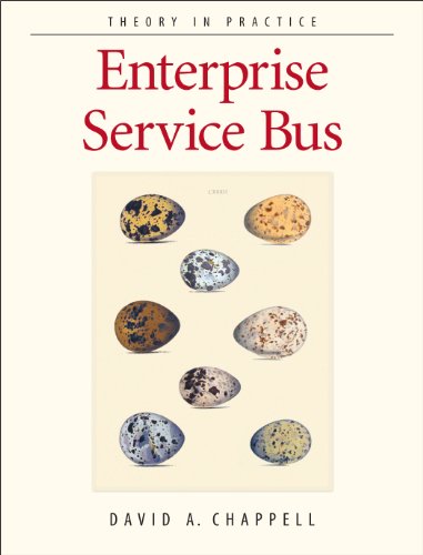 Beispielbild fr Enterprise Service Bus zum Verkauf von WorldofBooks