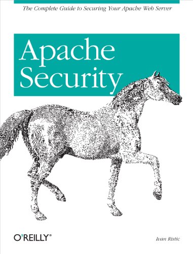 Imagen de archivo de Apache Security a la venta por Open Books