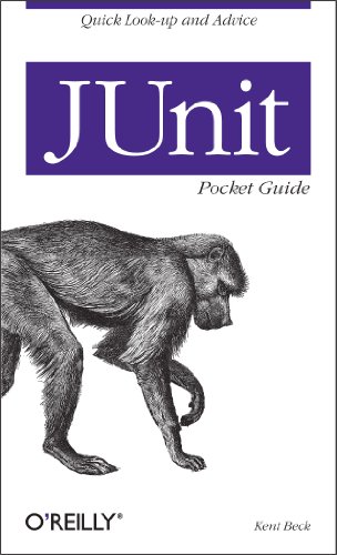 9780596007430: JUnit Pocket Guide