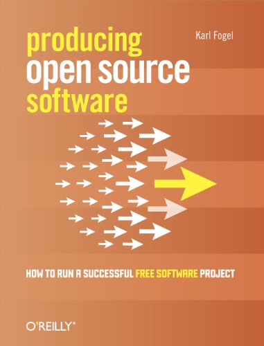 Beispielbild fr Producing Open Source Software: How to Run a Successful Free Software Project zum Verkauf von WorldofBooks