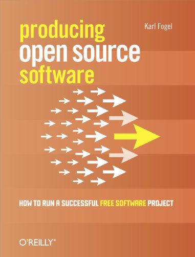 Imagen de archivo de Producing Open Source Software: How To Run A Successful Free Software Project a la venta por Alien Bindings