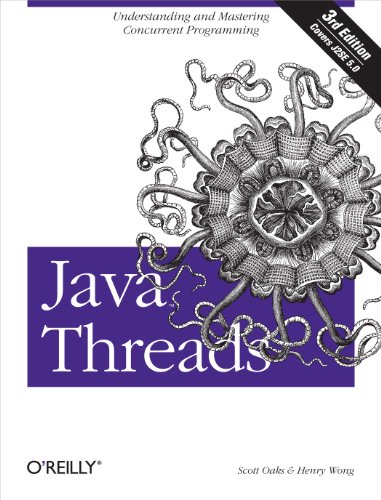 9780596007829: Java Threads: Understanding and Mastering Concurrent Programming