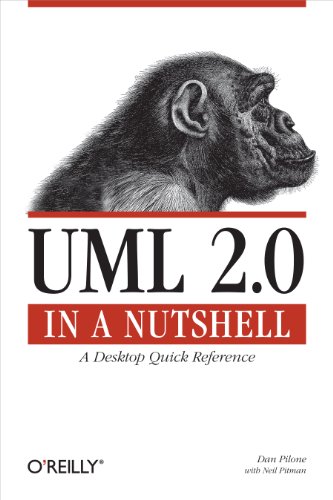 Imagen de archivo de UML 2. 0 in a Nutshell : A Desktop Quick Reference a la venta por Better World Books Ltd