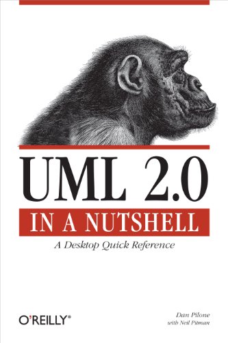 Imagen de archivo de UML 2.0 in a Nutshell: A Desktop Quick Reference (In a Nutshell (O'Reilly)) a la venta por SecondSale