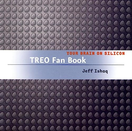 Beispielbild fr Treo Fan Book zum Verkauf von medimops