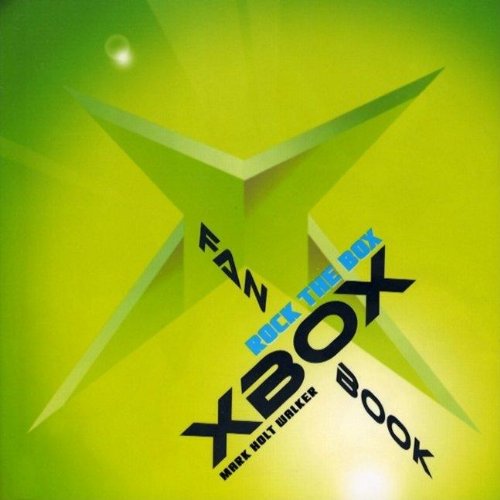 Stock image for Xbox Fan Book: Rock the Box (Ibook Fan Books) for sale by Books Puddle