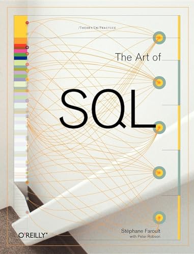 Beispielbild fr The Art of SQL zum Verkauf von Blackwell's