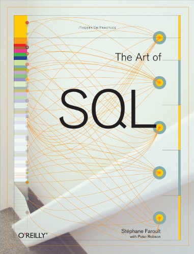 Imagen de archivo de The Art of SQL a la venta por HPB-Red
