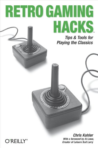 Imagen de archivo de Retro Gaming Hacks: Tips & Tools for Playing the Classics a la venta por SecondSale