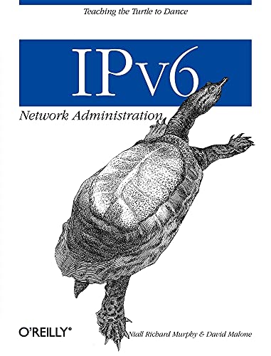 9780596009342: IPv6 Network Administration