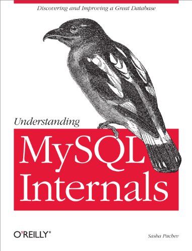 Beispielbild fr Understanding MySQL Internals : Discovering and Improving a Great Database zum Verkauf von Better World Books