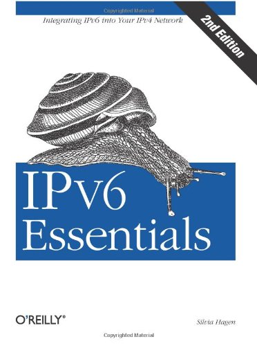 Beispielbild fr IPv6 Essentials zum Verkauf von Wonder Book