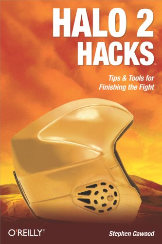Stock image for Halo 2 Hacks: Tips & Tools for Finishing the Fight for sale by Wonder Book