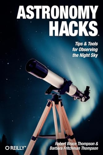 Stock image for Astronomy Hacks for sale by ThriftBooks-Atlanta