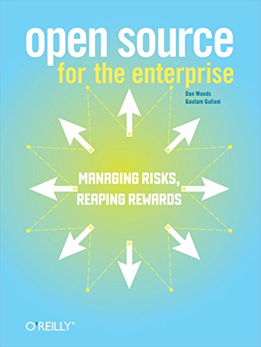 Imagen de archivo de Open Source for the Enterprise : Managing Risks, Reaping Rewards a la venta por Better World Books